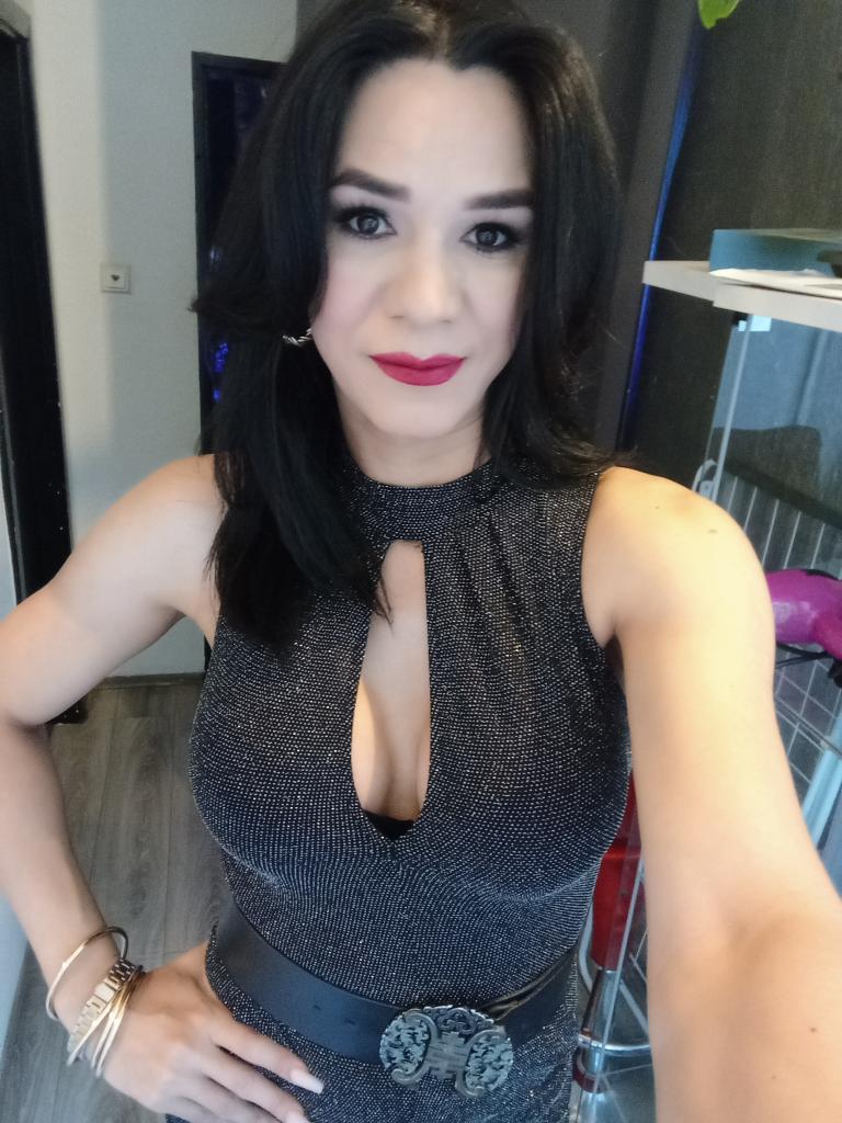 613259248: Transexual en Alicante