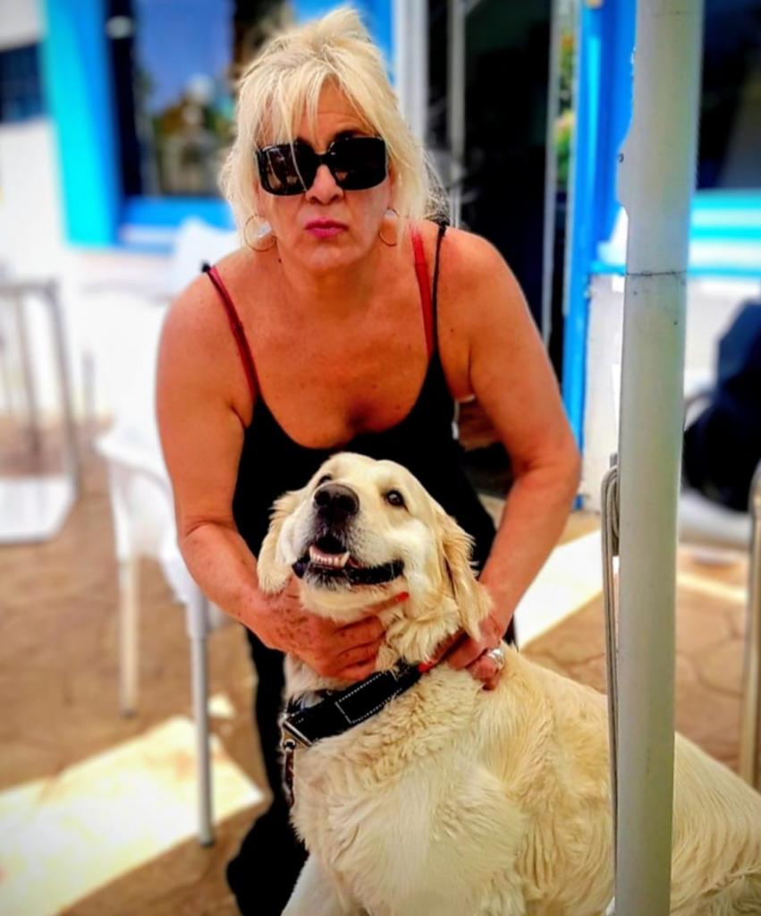 Transexual en Murcia: 