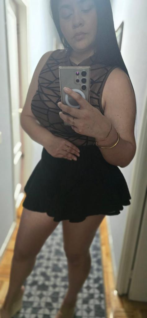 Chica busca chico en Valencia: 