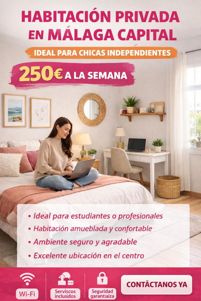 602509552:  en Málaga