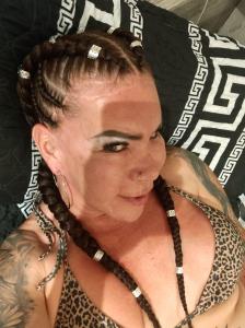 634009880: Travesti en Alicante