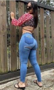 674471642: Chica busca chico en Madrid