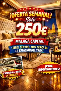 602509552:  en Málaga