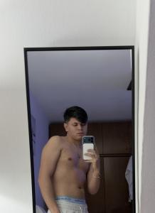 603987606: Chico busca chica en Zaragoza