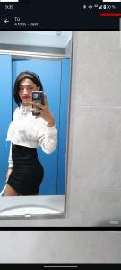 696751271: Travesti en Las Palmas