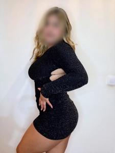 603191945: Chica busca chico en Madrid