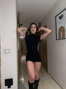 663150500: Travesti en Valencia