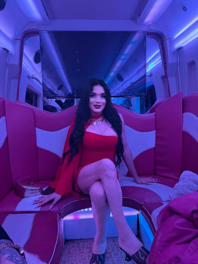 622246501: Transexual en Sevilla