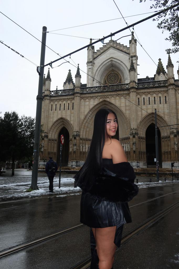 691035718: Chica busca chico en Guipúzcoa