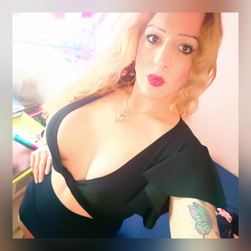 602001051: Transexual en Barcelona