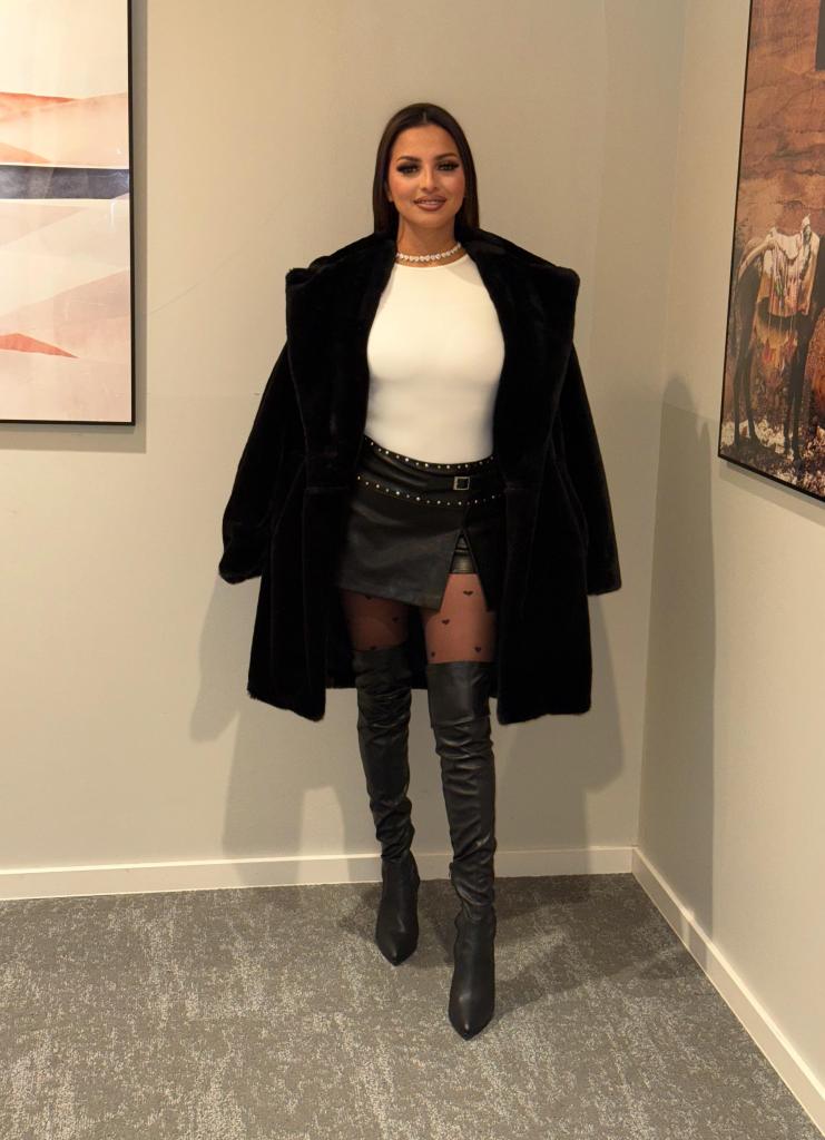 Chica busca chico en Madrid: 