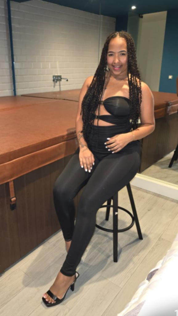 Chica busca chico en Pontevedra: 