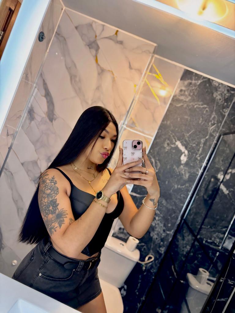 Transexual en Toledo: 