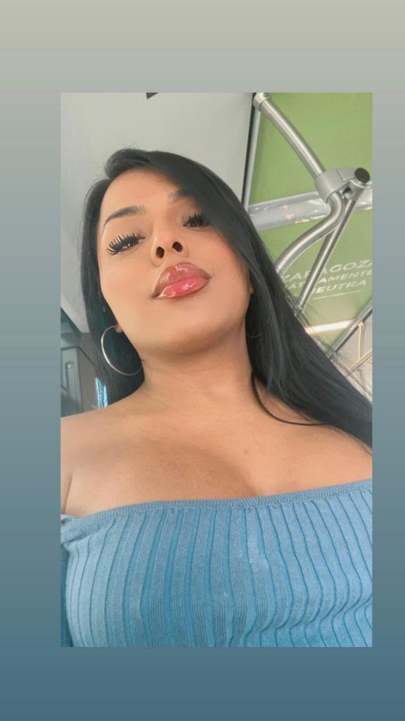 643440483: Travesti en Zaragoza