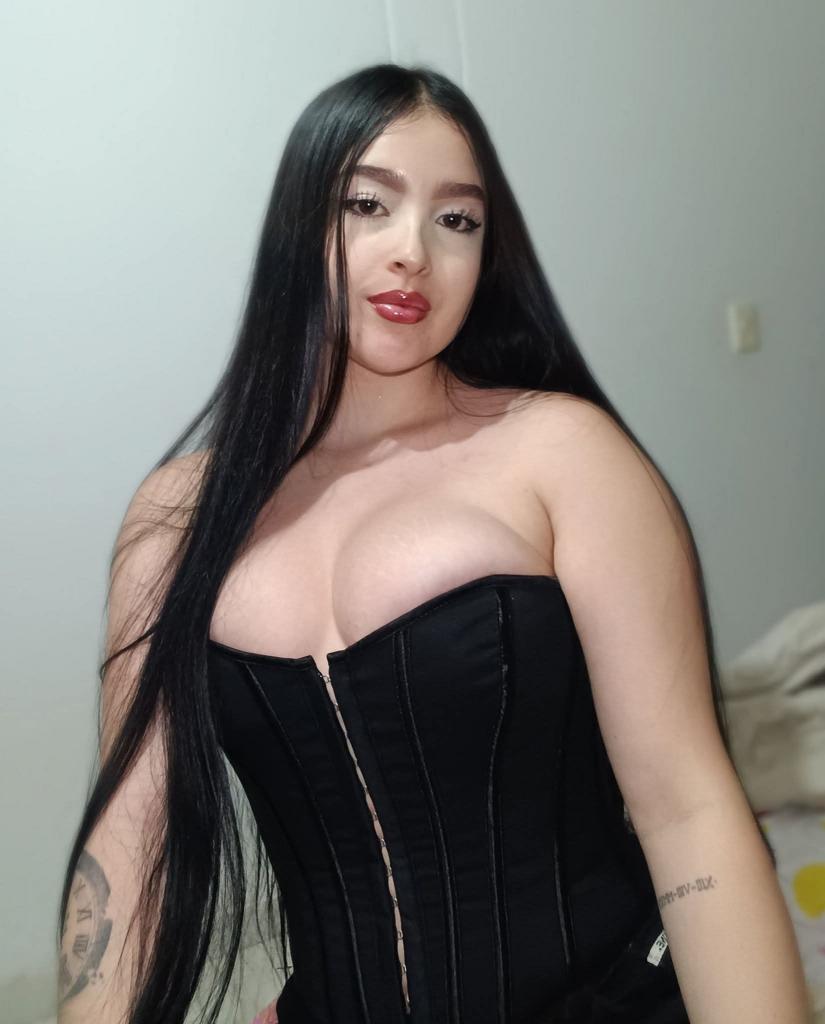 Chica busca chico en Las Palmas: 