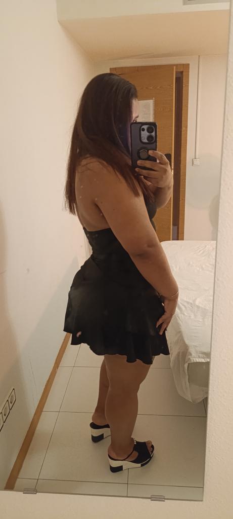 Chica busca chico en Barcelona: 