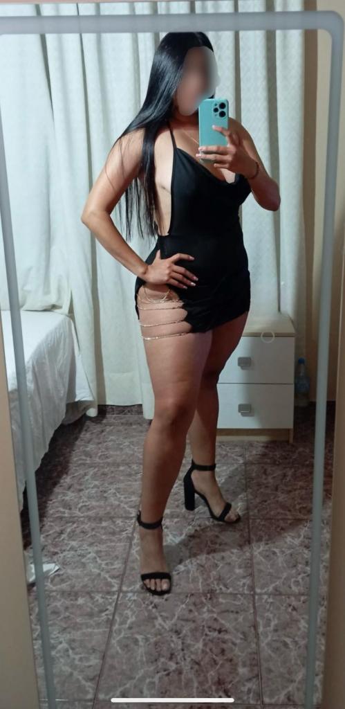 Chica busca chico en Valencia: 