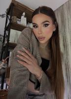 600050956: Transexual en Alicante