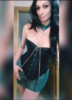 632064518: Transexual en Almería