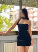 608980583: Chica busca chico en Madrid
