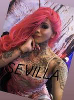 603649733: Travesti en Sevilla