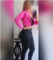 613320357: Chica busca chico en Murcia
