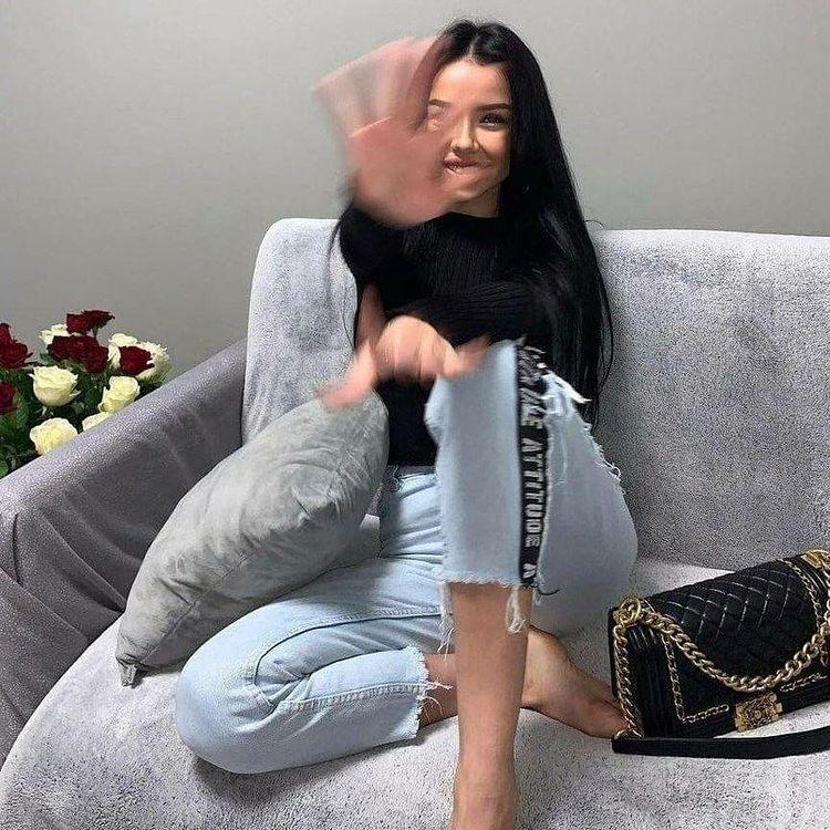 Chica busca chico en Mallorca: Chica busca chico