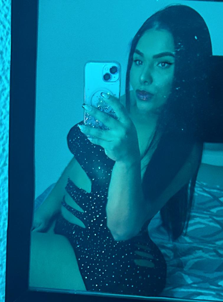 Chica busca chico en Madrid: Chica busca chico