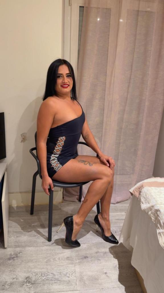 633050197: Travesti en Jaén