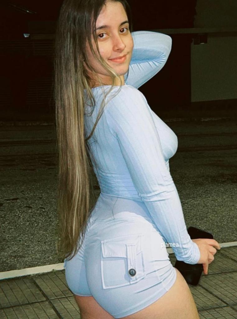 Chica busca chico en Guadalajara: 