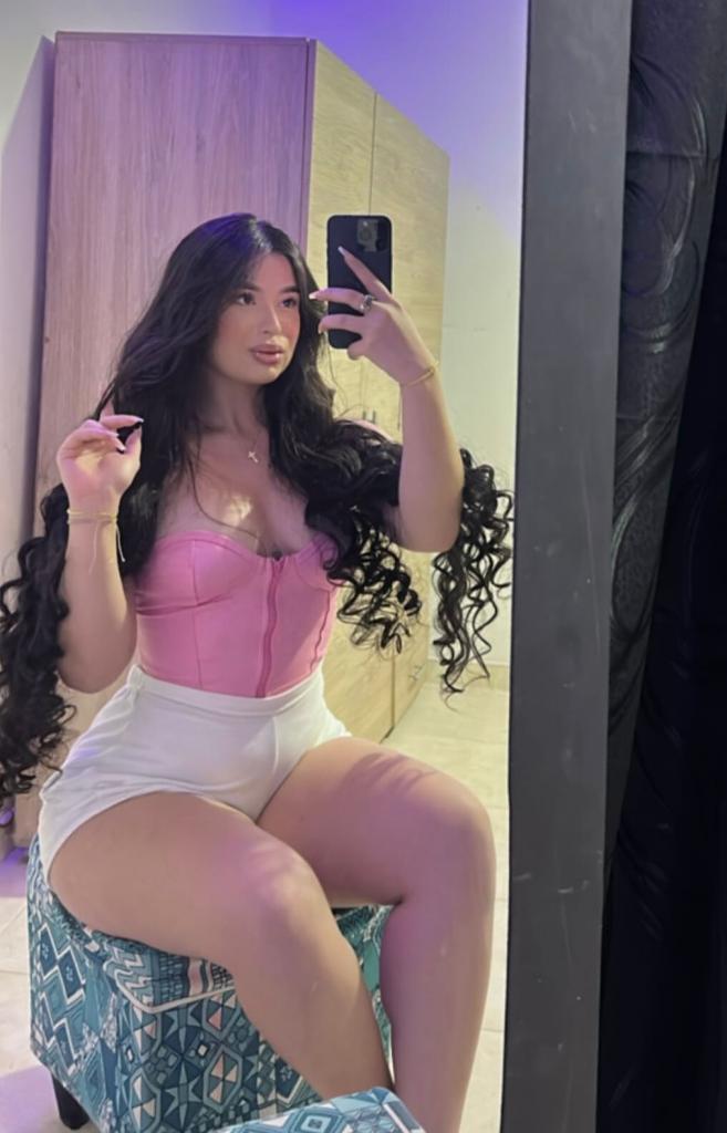 Chica busca chico en Las Palmas: 