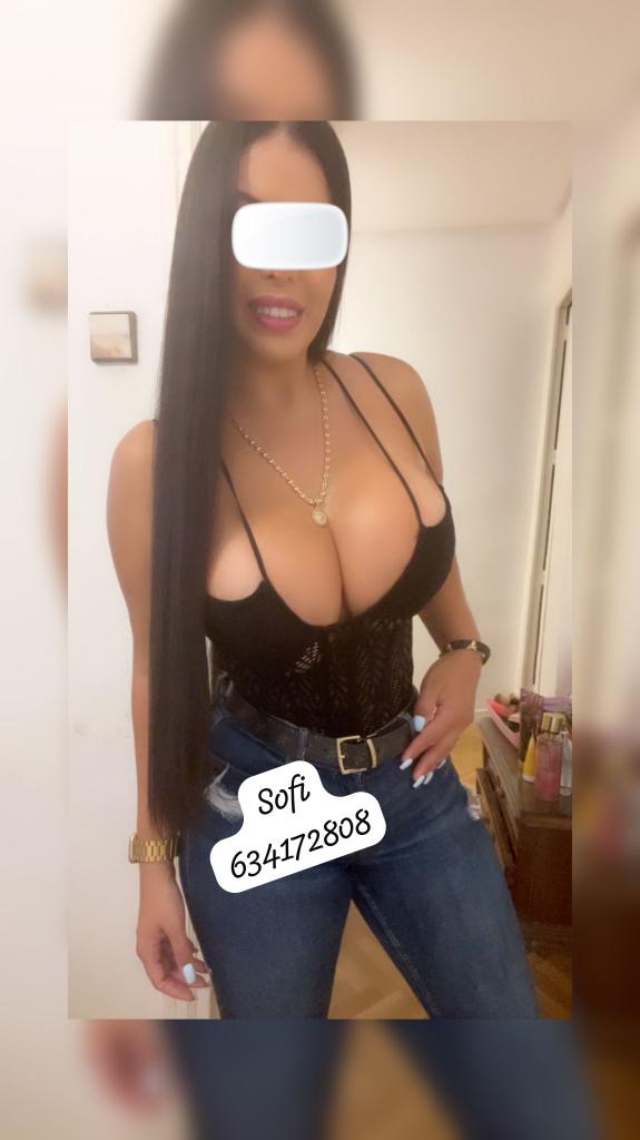 Chica busca chico en Guipúzcoa: 