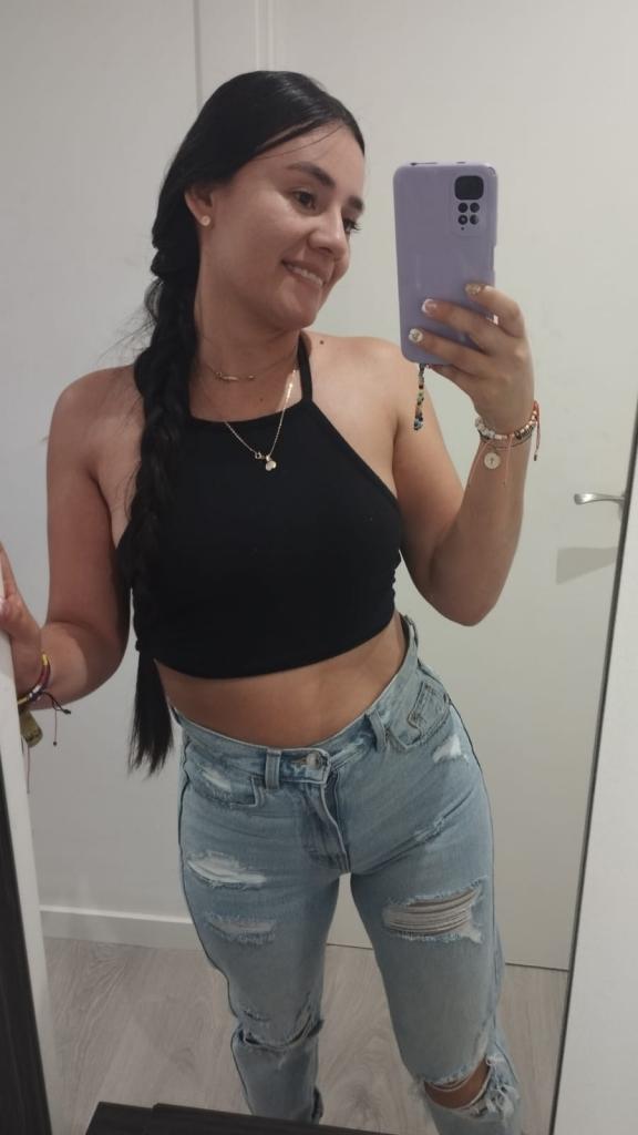 632006800: Chica busca chico en Alicante