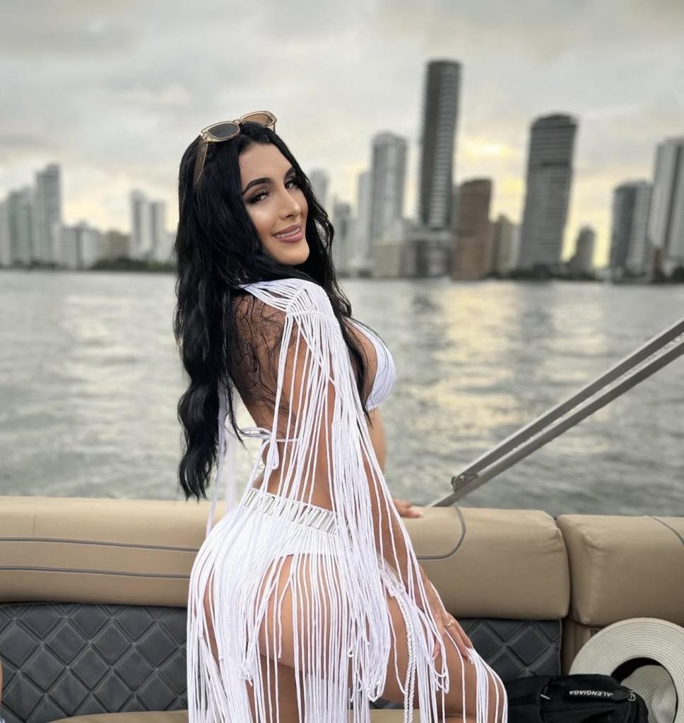 Travesti en Granada: Transexuales y Travestis