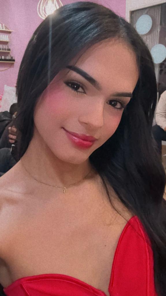 Transexual en Cádiz: 