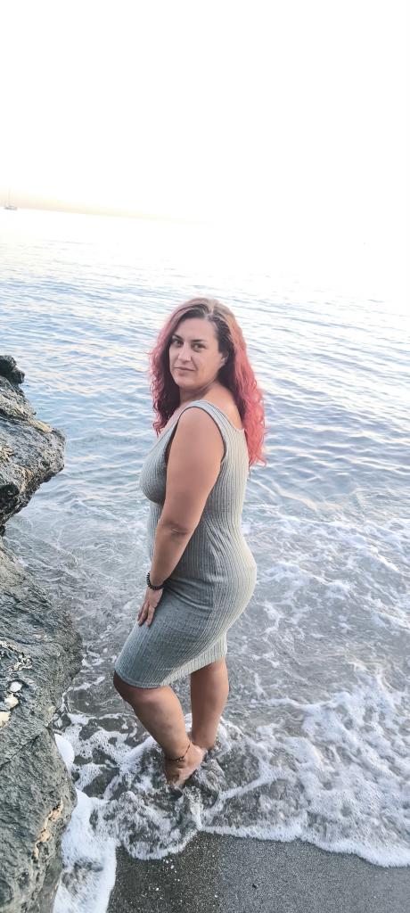 Chica busca chico en Málaga: 