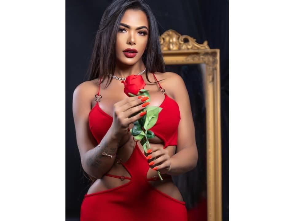 677691723: Transexual en Barcelona