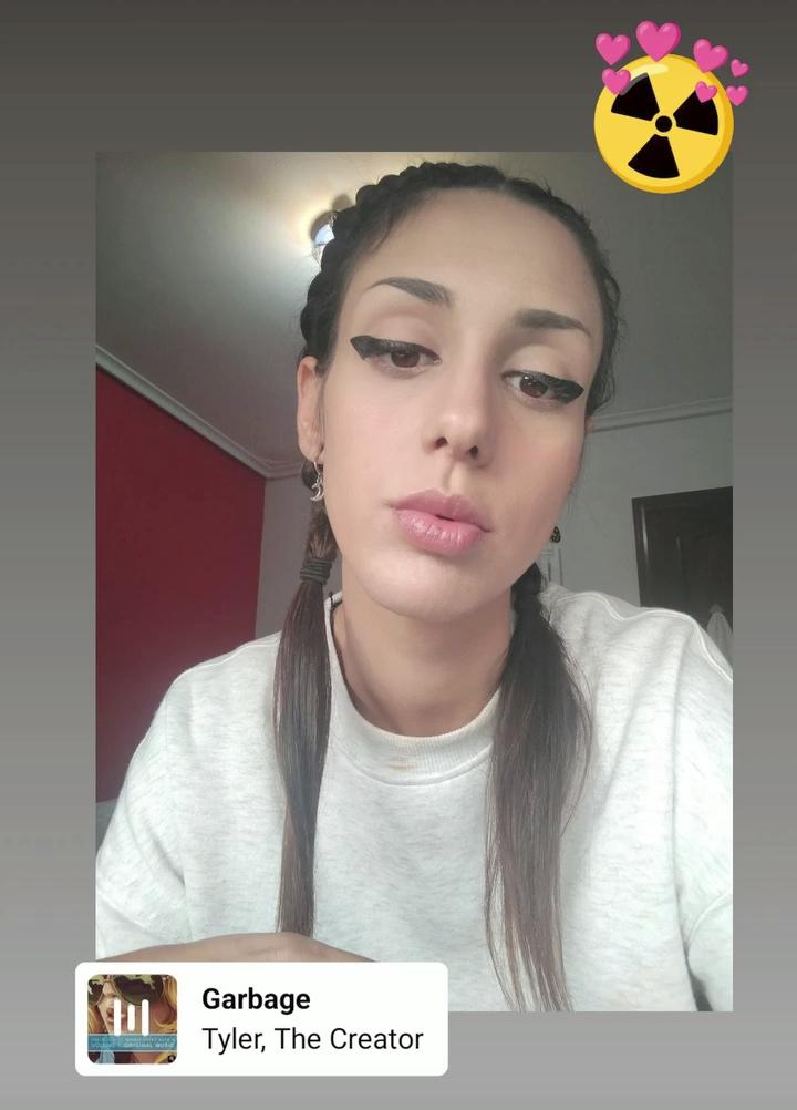 Chica busca chico en La Rioja: 