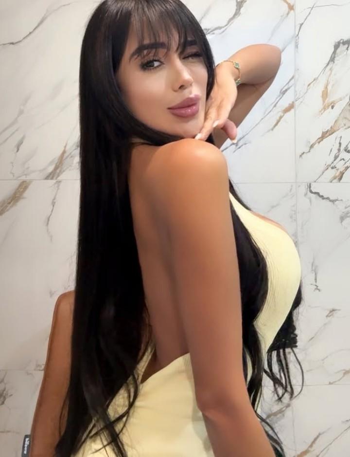 684736523: Chica busca chico en Mallorca