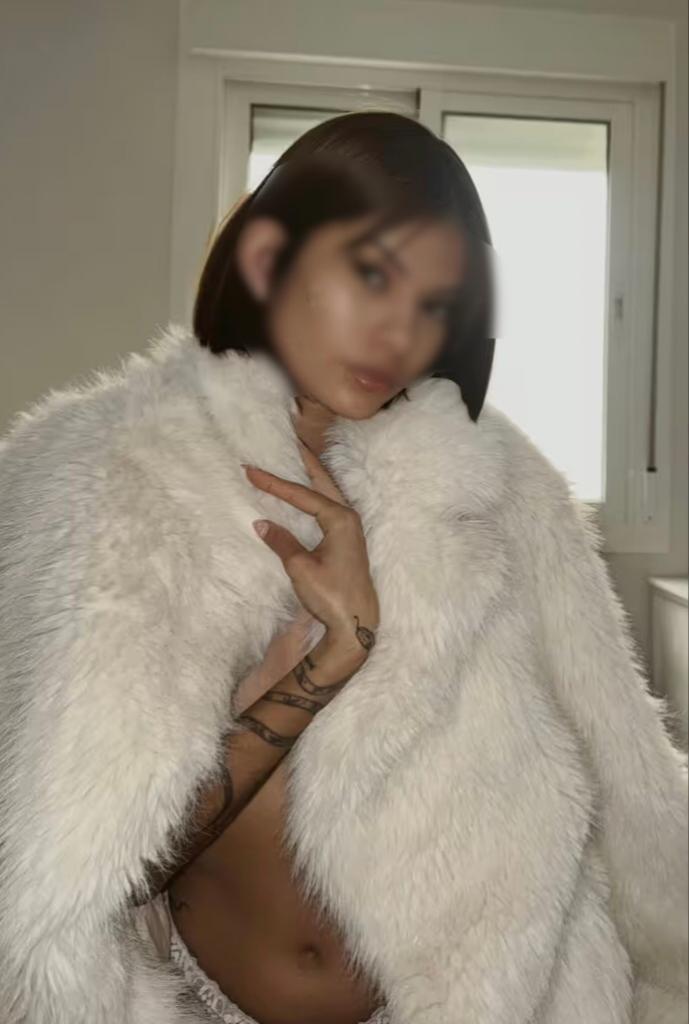 Chica busca chico en Sevilla: 