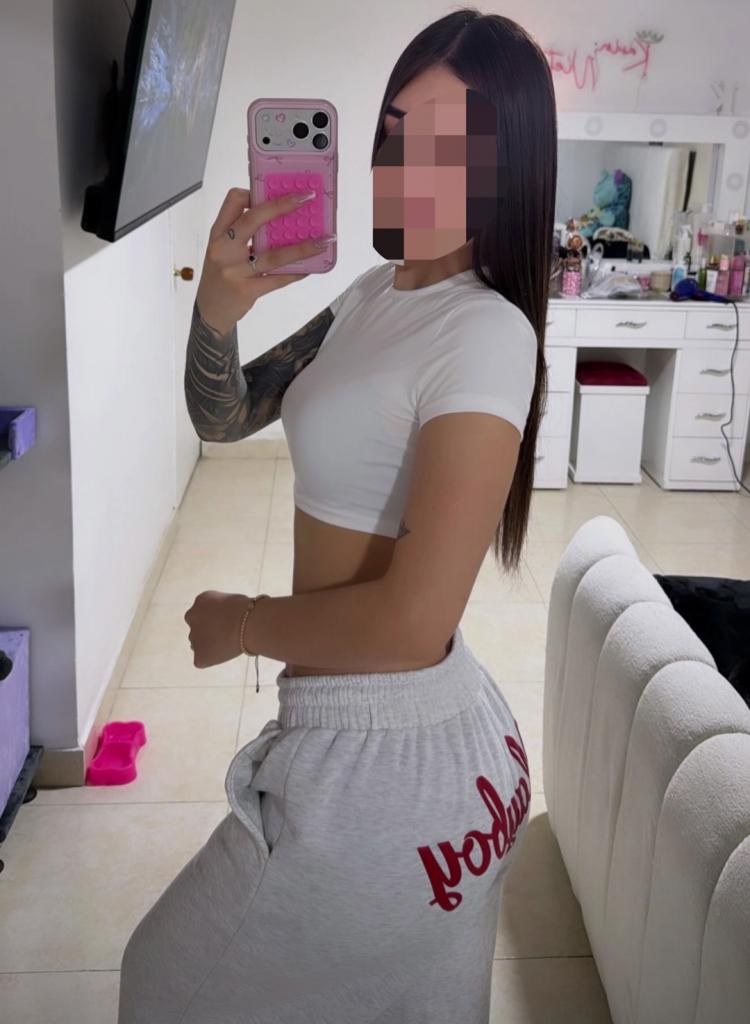 Chica busca chico en León: 