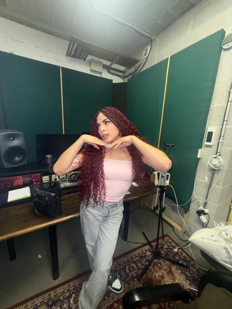 Transexual en Guipúzcoa: 