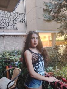 613901730: Travesti en Segovia