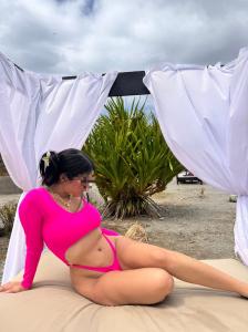 663418021: Chica busca chico en Las Palmas