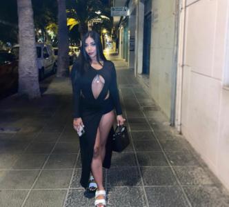 607185206: Chica busca chico en Murcia