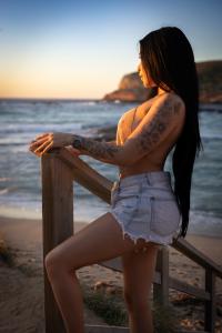 656391710: Chica busca chico en Ibiza