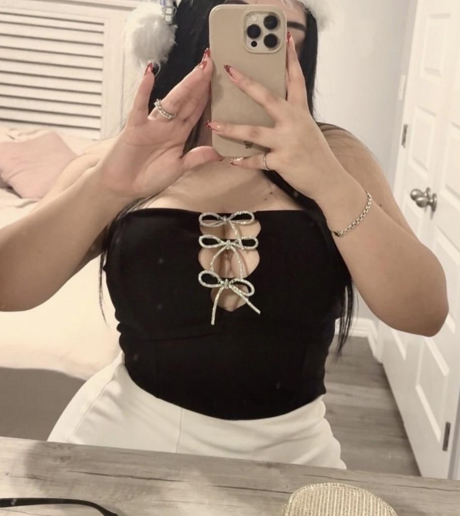 Chica busca chico en Málaga: 