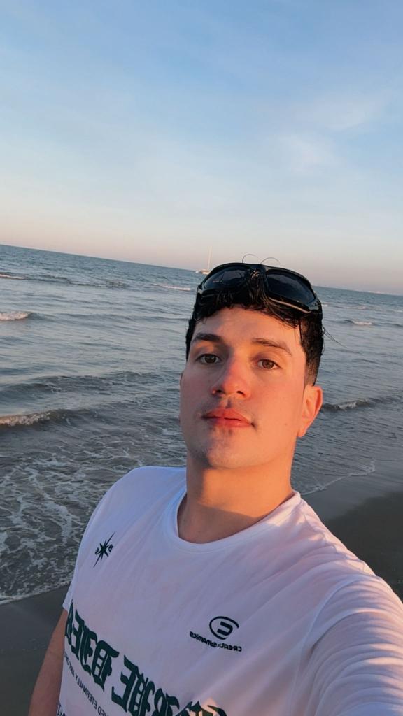 Chico busca chica en Valencia: 