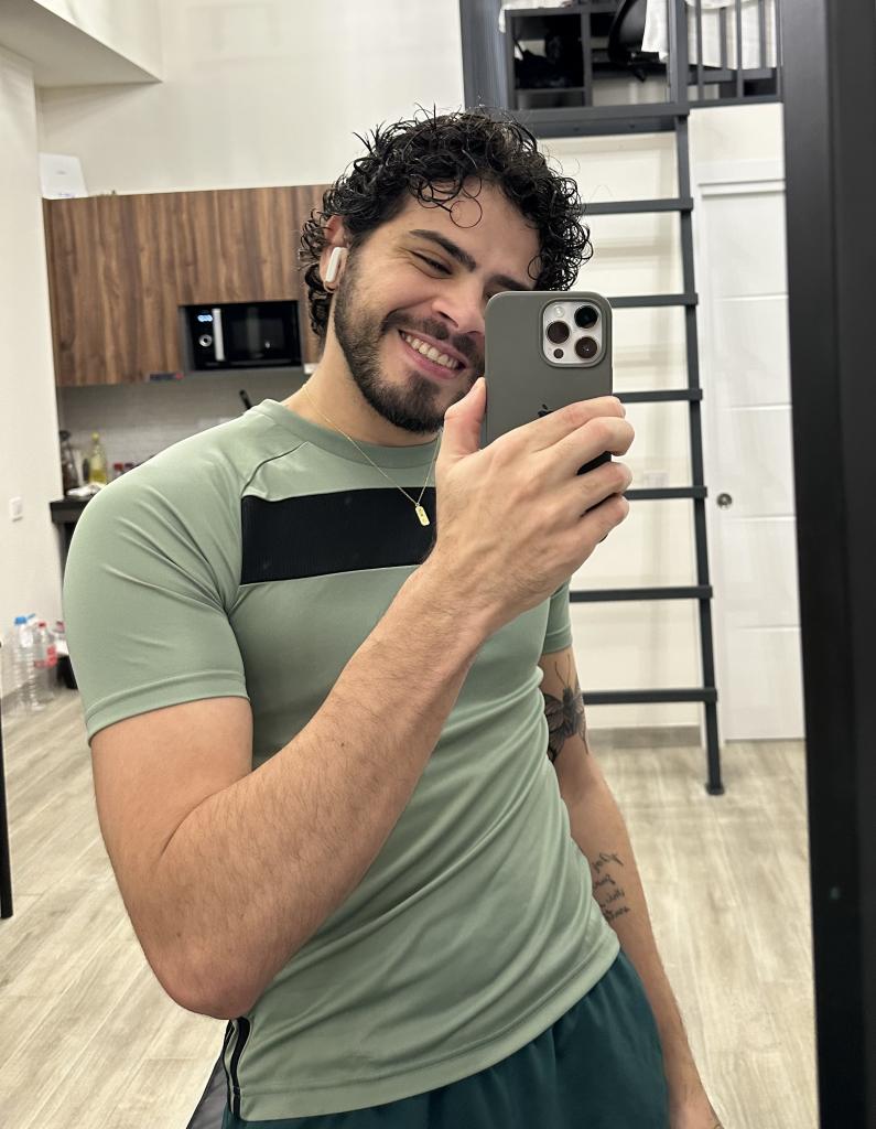 Chico busca chica en Alicante: 