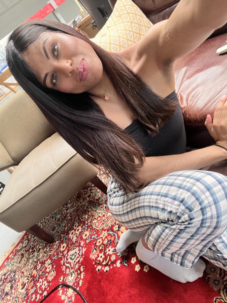 Transexual en Murcia: 